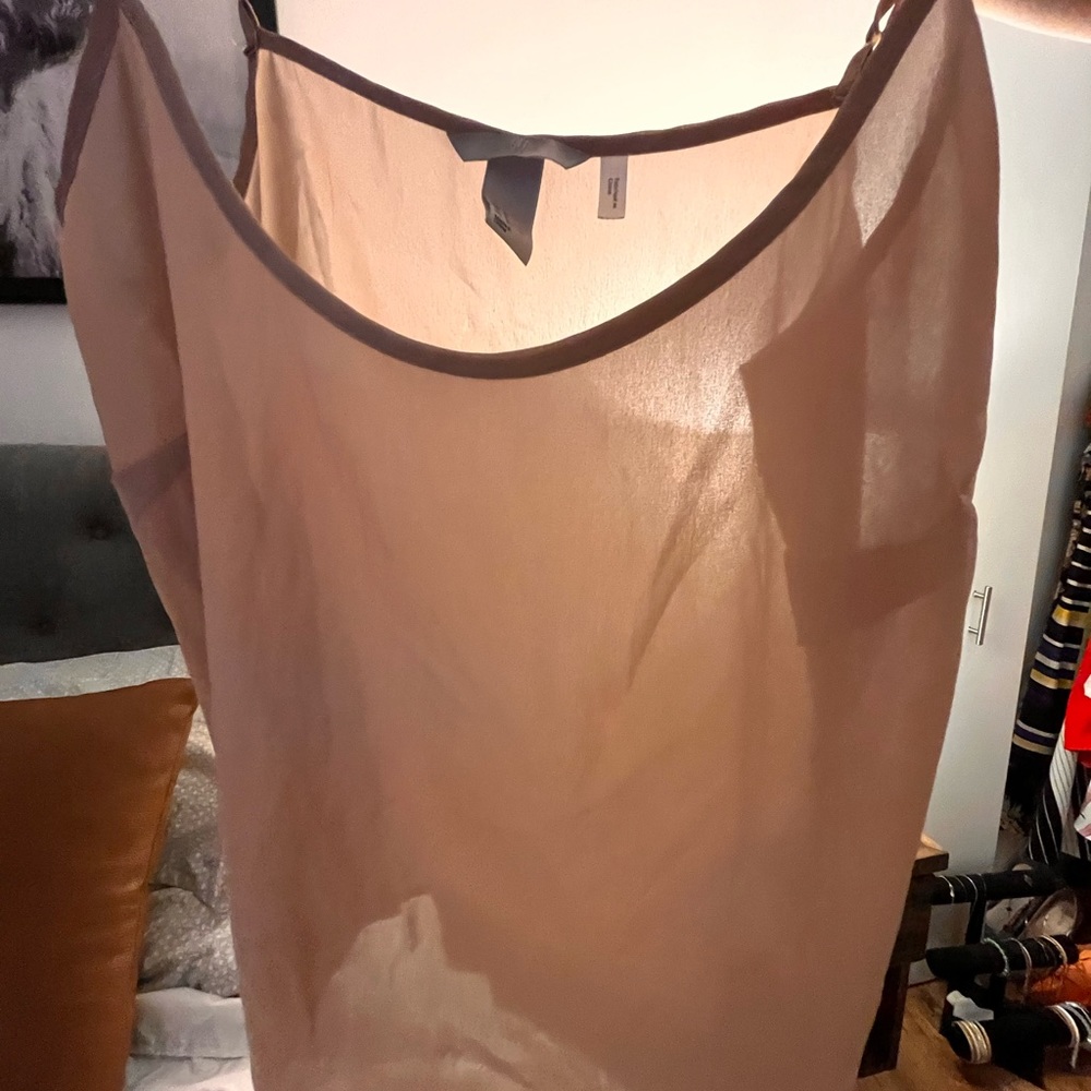 H&M tank